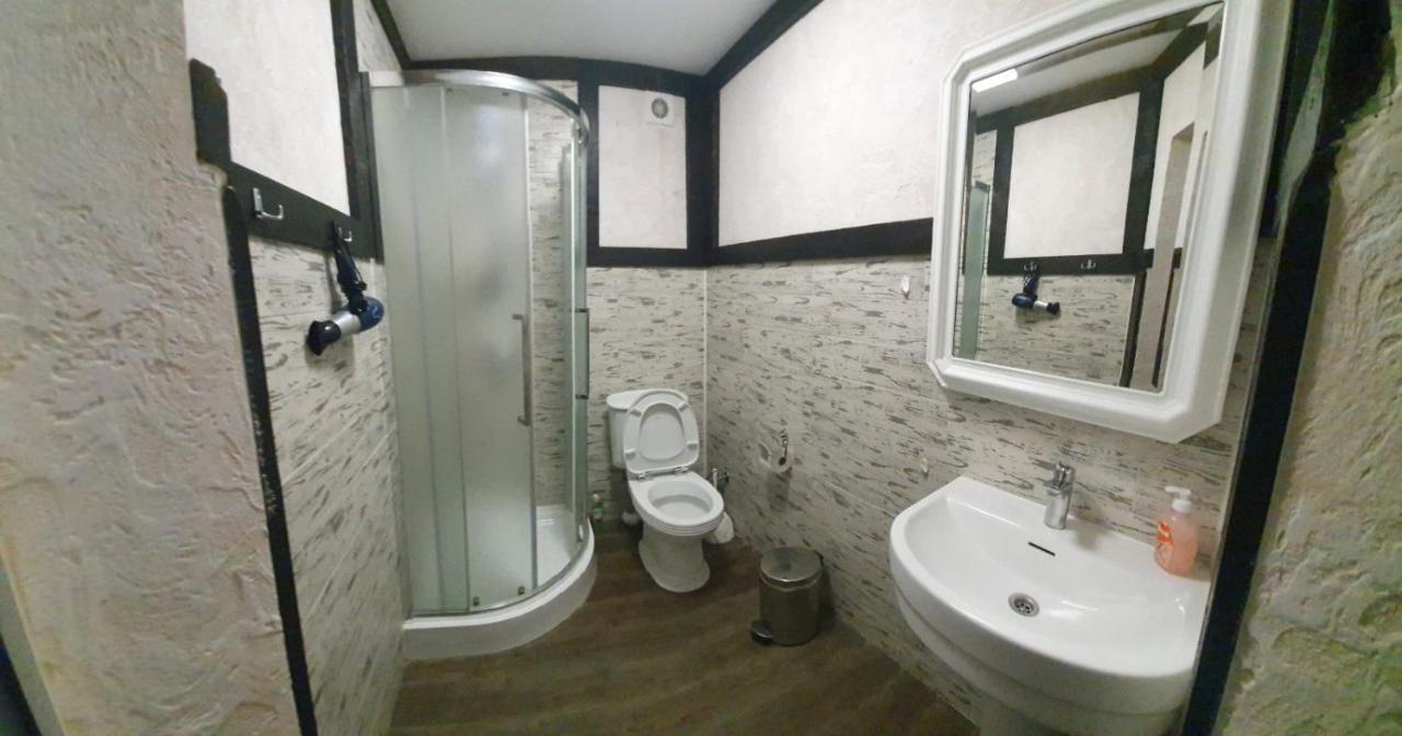 Villa Nagori Slavske Luaran gambar